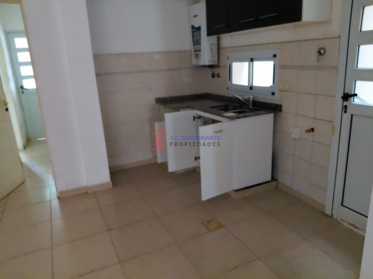 Alquiler Departamento calle Alameda de la Federacion 457