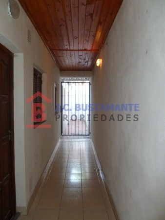 Alquiler Departamento interno calle Maipu 570 dto 1