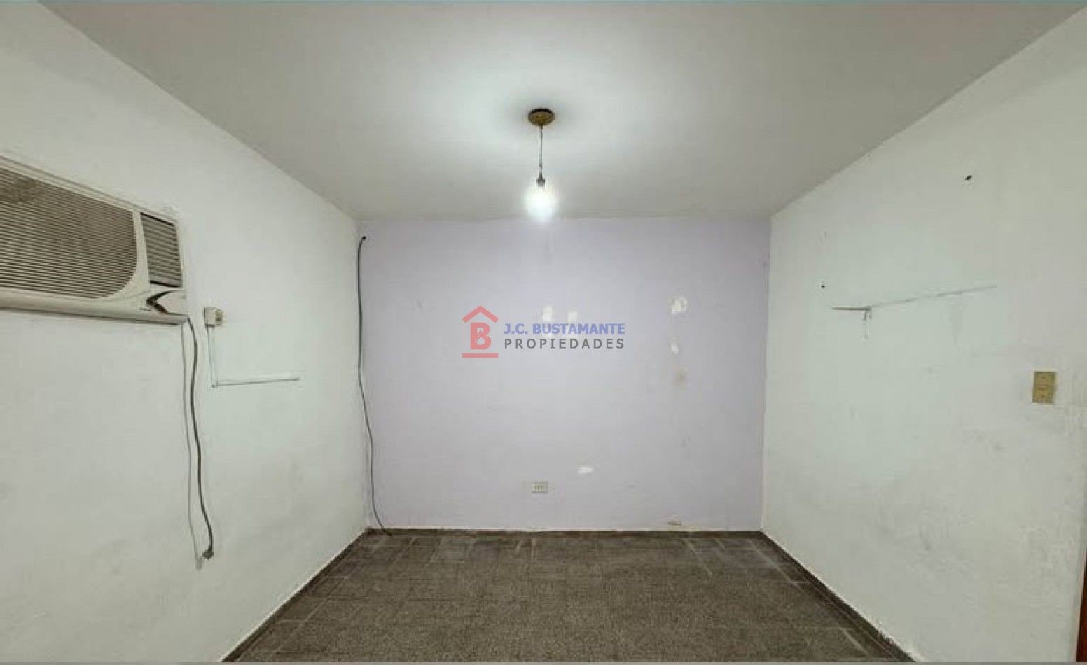 Venta Departamento Parana XX Prof. Garcilazo 2553 PB 