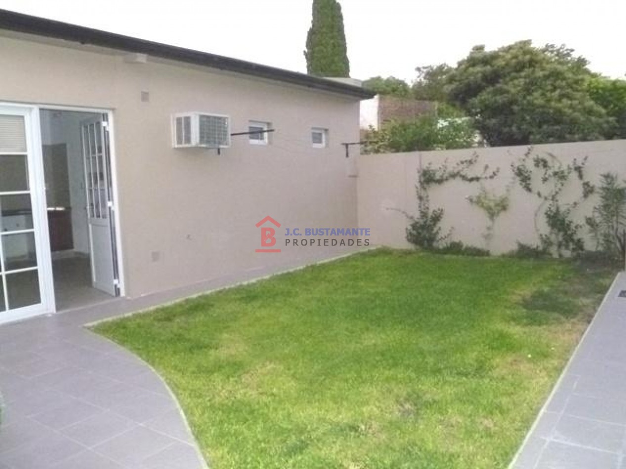 Alquiler Casa de Mar Del Plata 1314