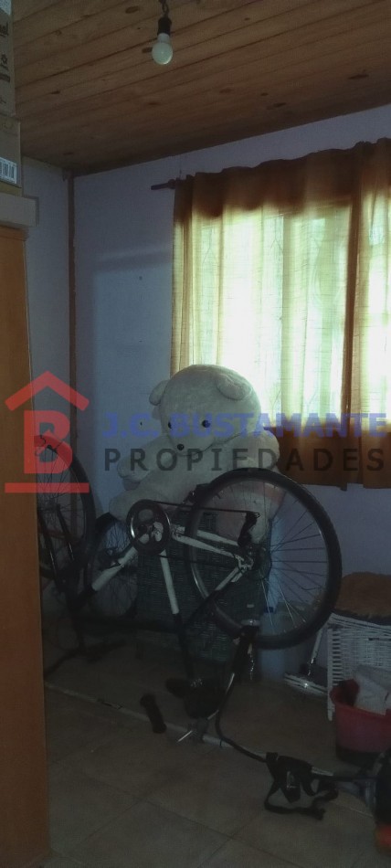 Venta Casa quinta calle Rio Negro San Benito