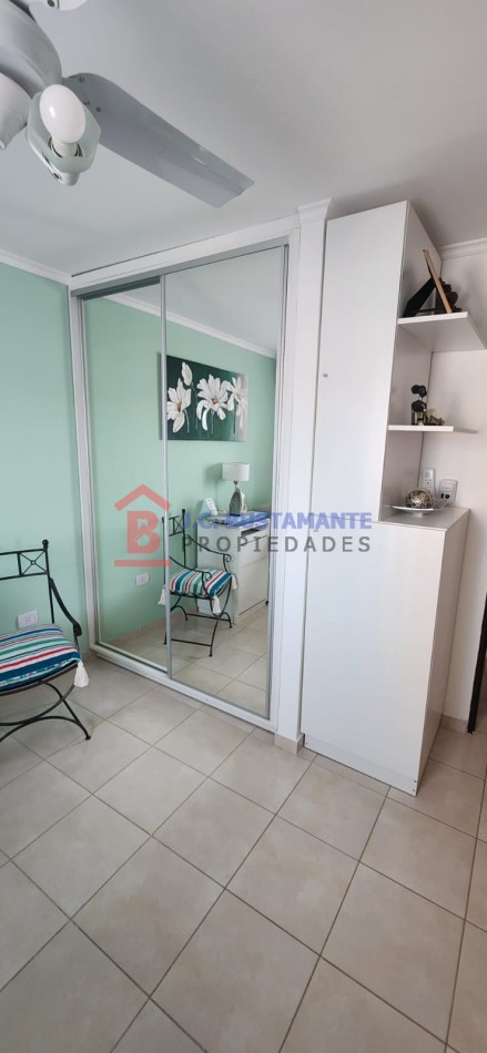 Venta  Departamento  Bavio No 157