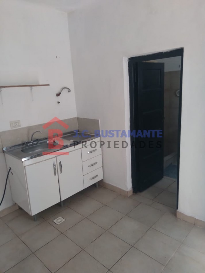 Alquiler departamento P. Palma 627  dto 1