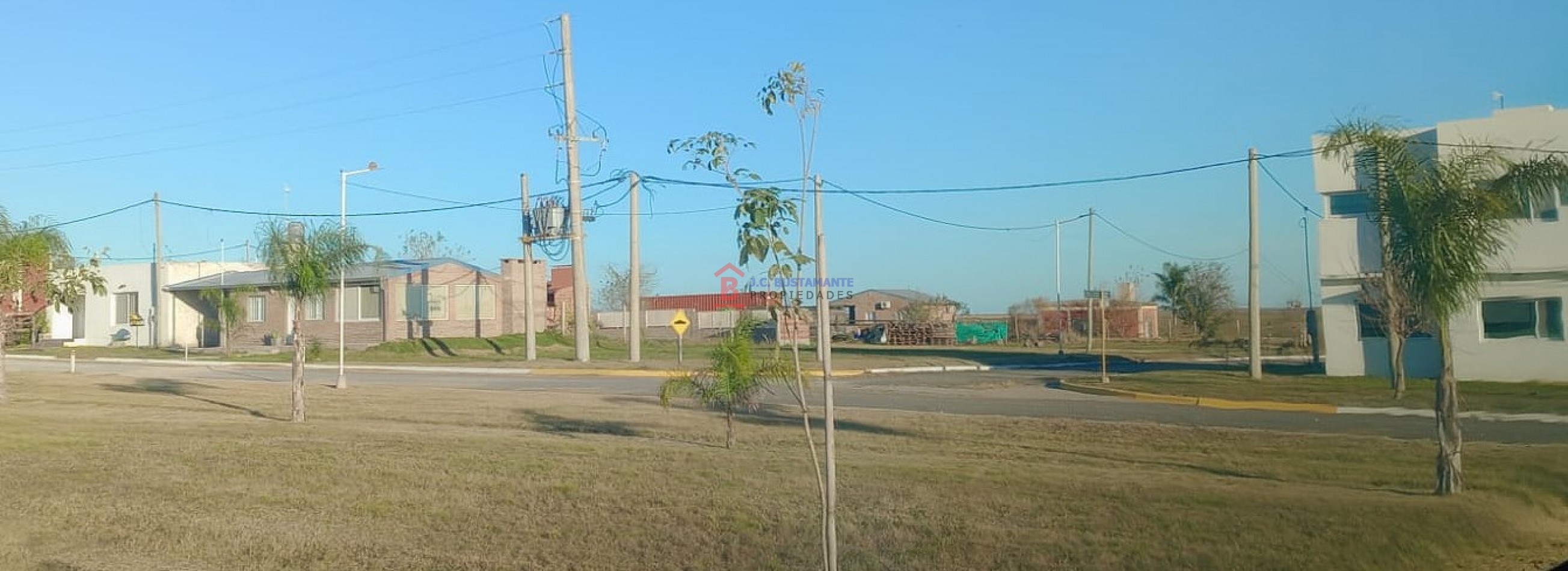 Venta Terreno Casa Sauce Pinto