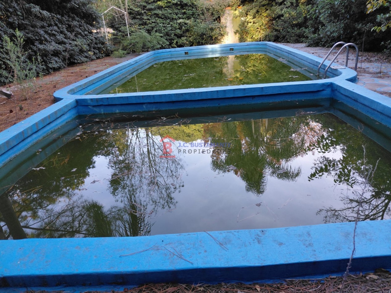 Venta Complejo Cabañas en Villa Urquiza
