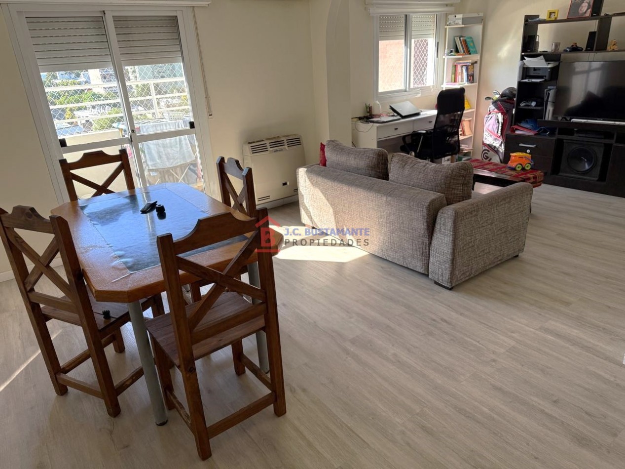 Vena Departamento calle Nogoya No50