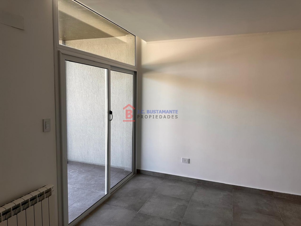 Alquiler Departamento calle Illia 546