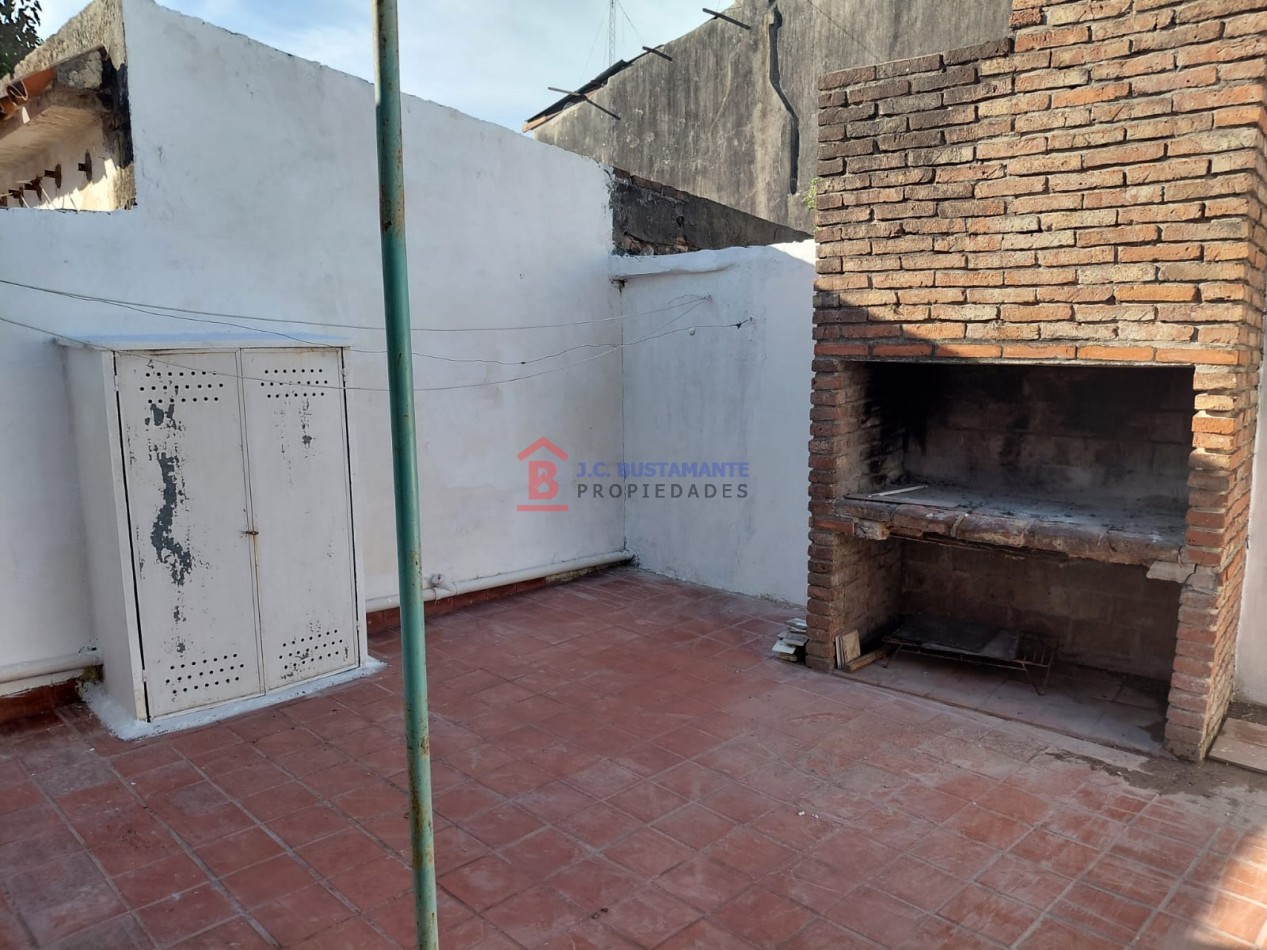 Alquiler Casa calle Laprida 764