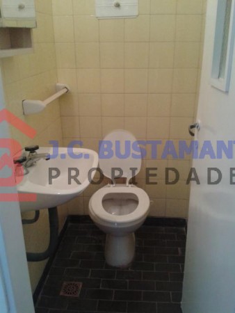 Venta Duplex Nicanor Molina 610