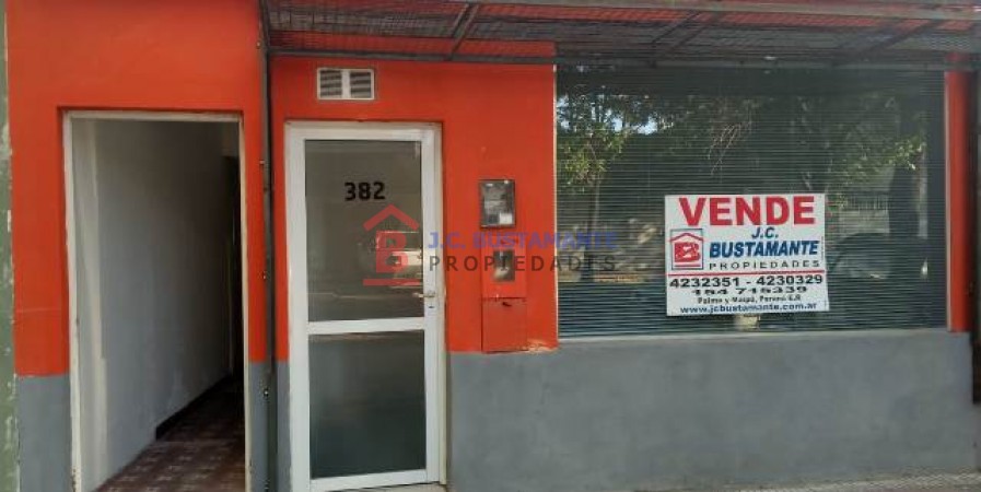 Venta casa Maipu  382