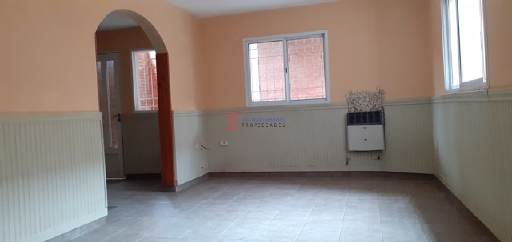 Alquiler Duplex  calle Maipu No 442 