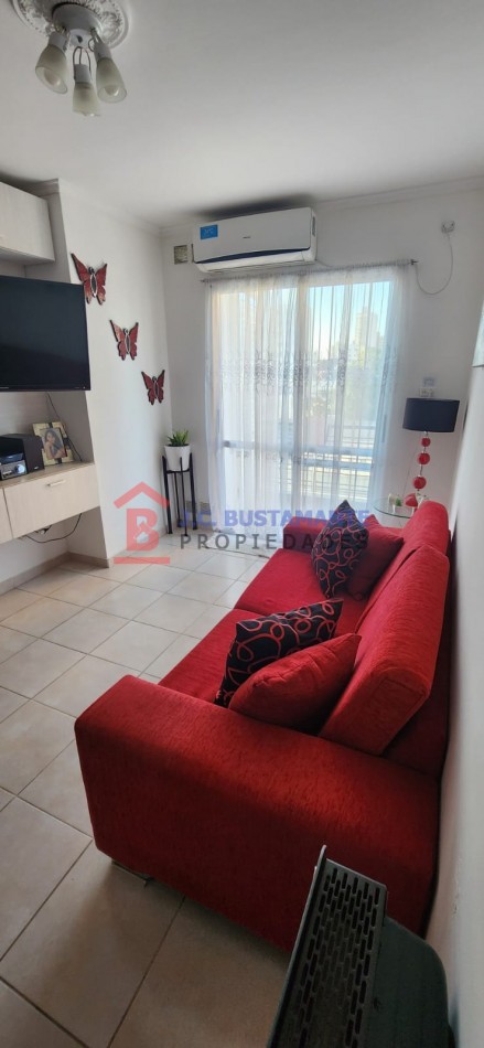 Venta  Departamento  Bavio No 157