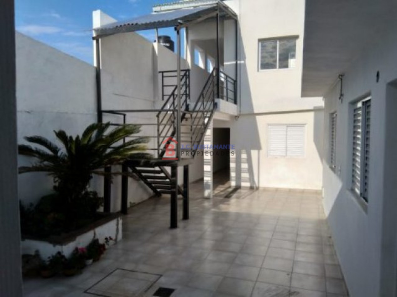 Alquiler departamento Cnel Uzin 656