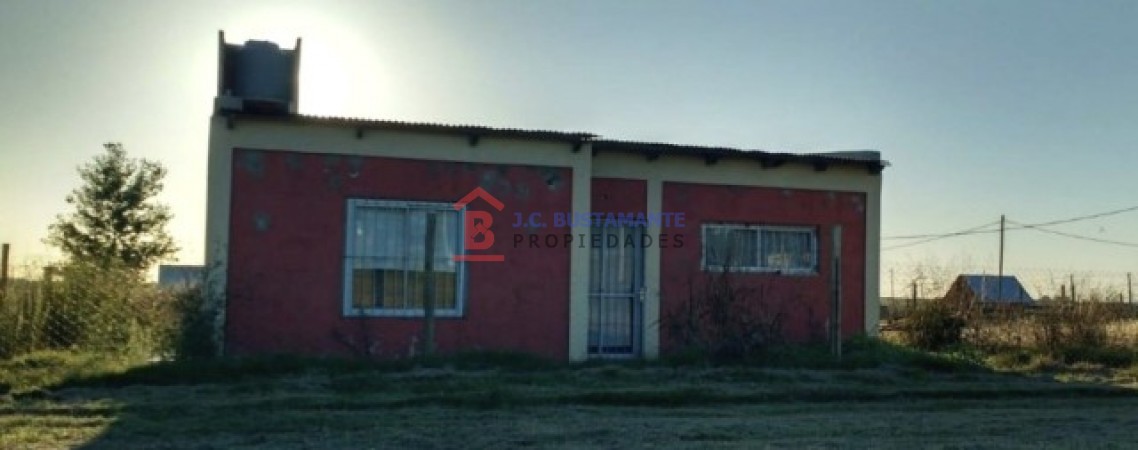 Venta Terreno Casa Sauce Pinto