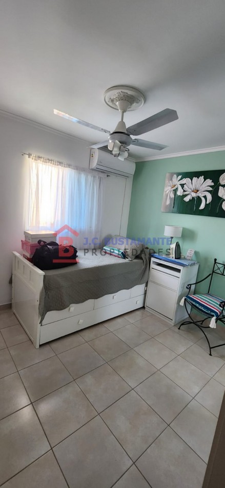 Venta  Departamento  Bavio No 157