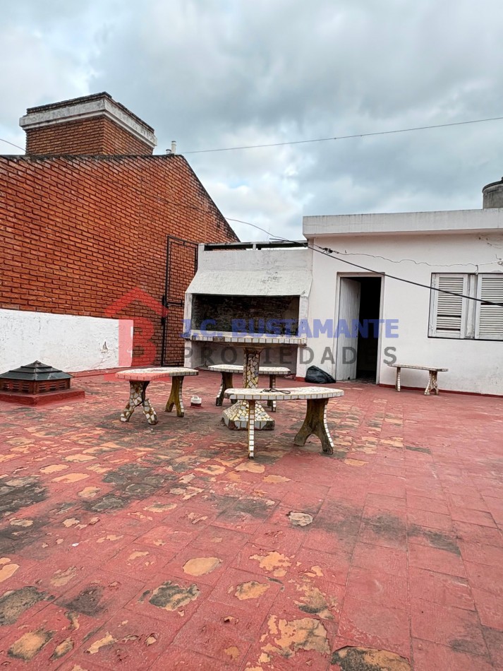 Venta Casa Sebastian Vazquez 280
