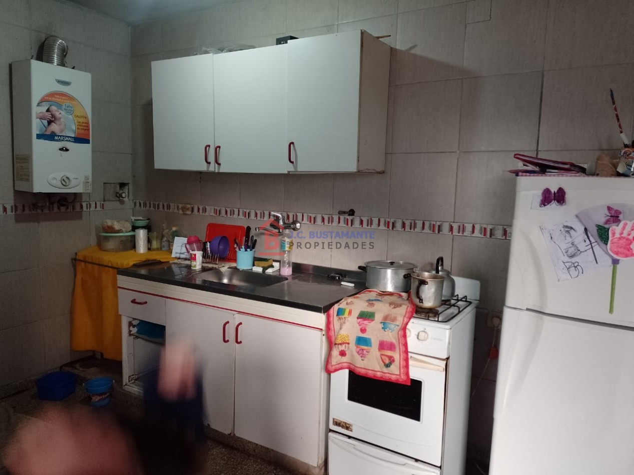 Venta Departamento Bo Incone calle O' Higgins