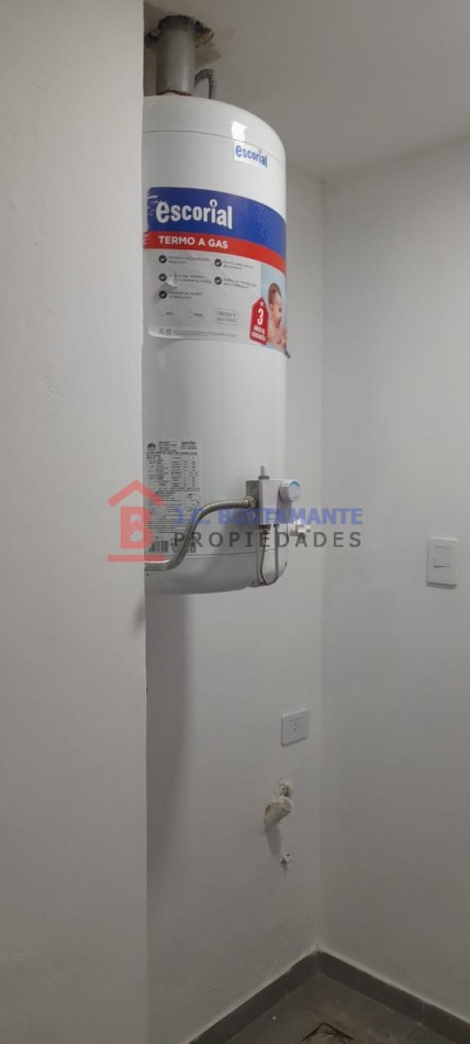 Alquiler Departamento calle Laprida 791