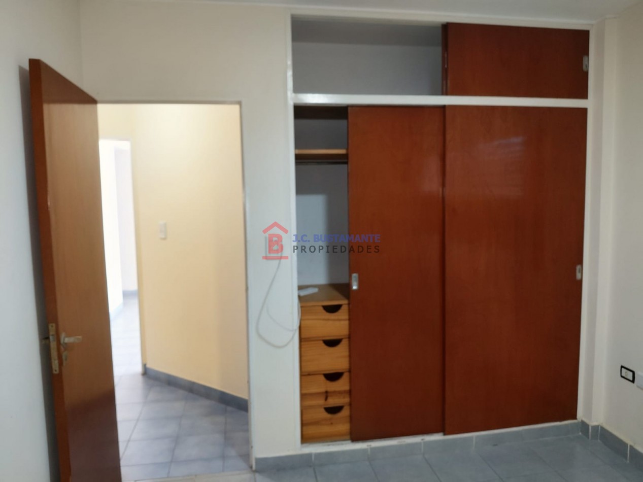 Alquiler departamento calle Gualeguaychu 139