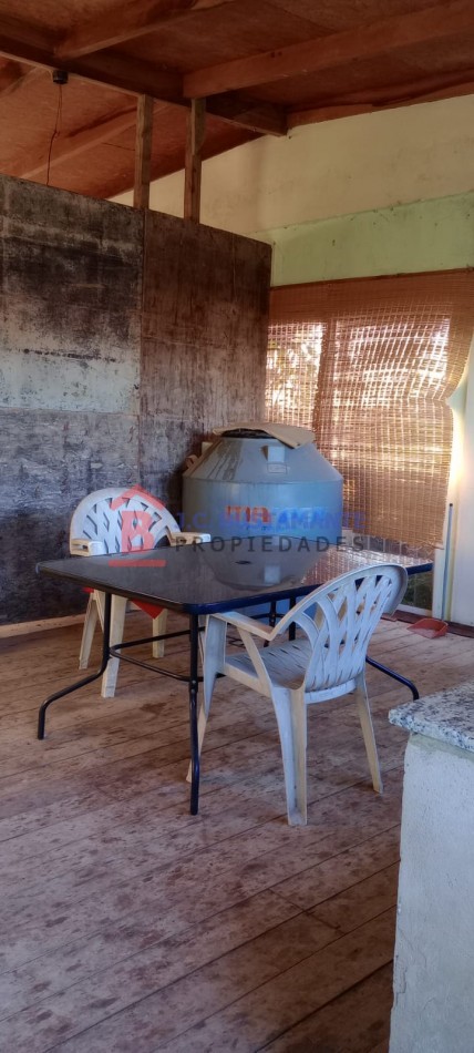 Venta Terreno Casa Sauce Pinto