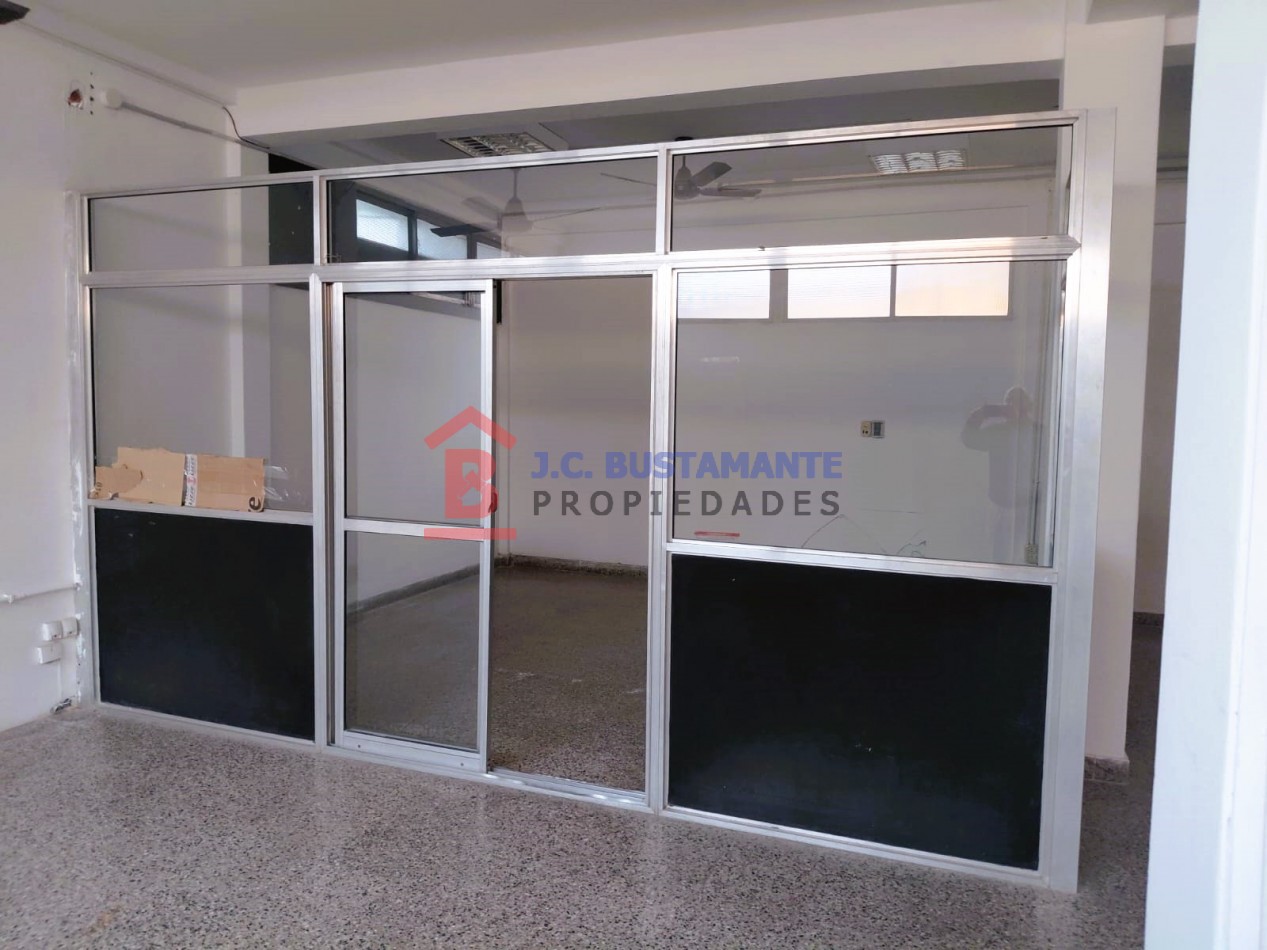 Alquiler Salon Almafuerte 355