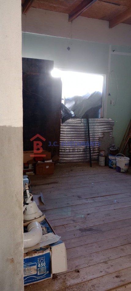 Venta Terreno Casa Sauce Pinto