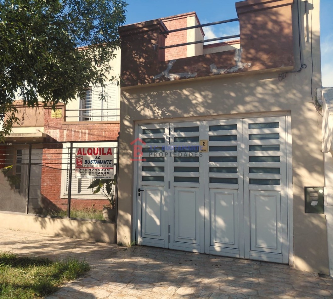 Alquiler Casa de Mar Del Plata 1314