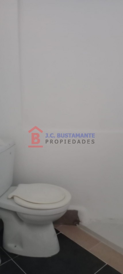 Alquiler Departamento calle Brasil 1037