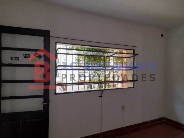 Alquiler departamento P. Palma 627  dto 1