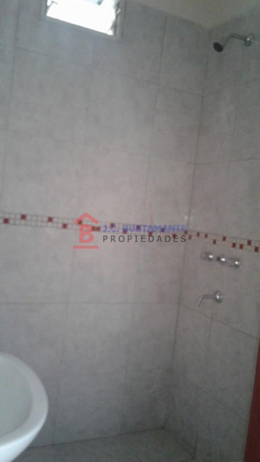 Alquiler departamento calle Alejo Peyret y  Sampay 2125 bis