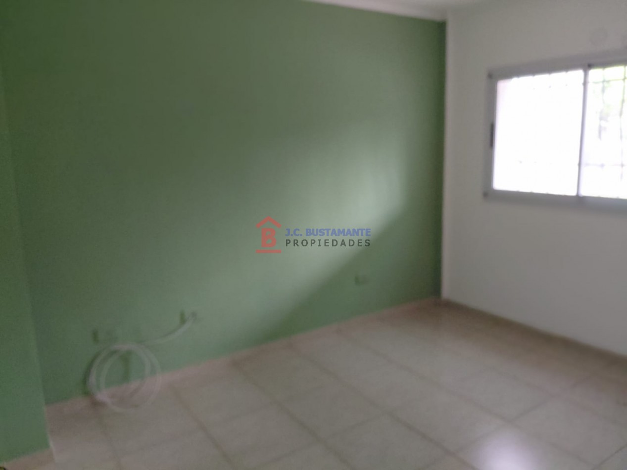 Alquiler Departamento calle Alameda de la Federacion 457