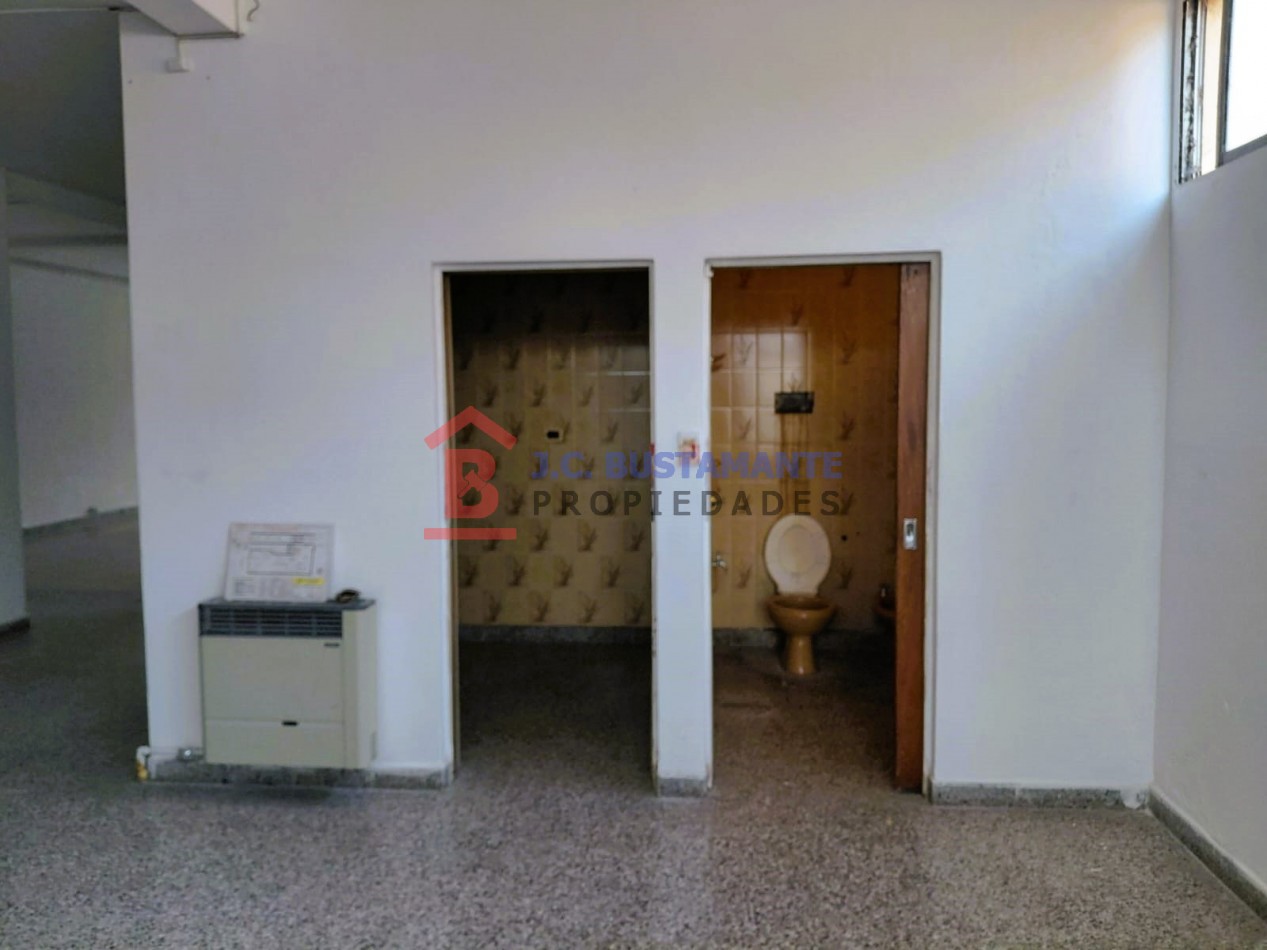 Alquiler Salon Almafuerte 355