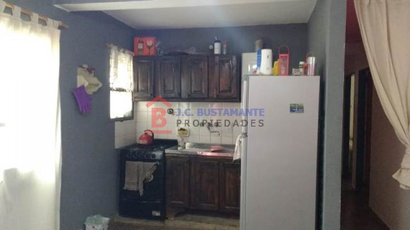 Venta Departamento Parana XX Prof. Garcilazo 2553 PB 