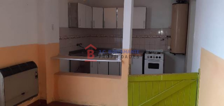 Alquiler Casa calle Belgrano 553