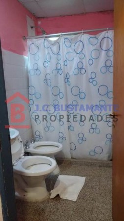 Venta Departamento Parana XX Prof. Garcilazo 2553 PB 