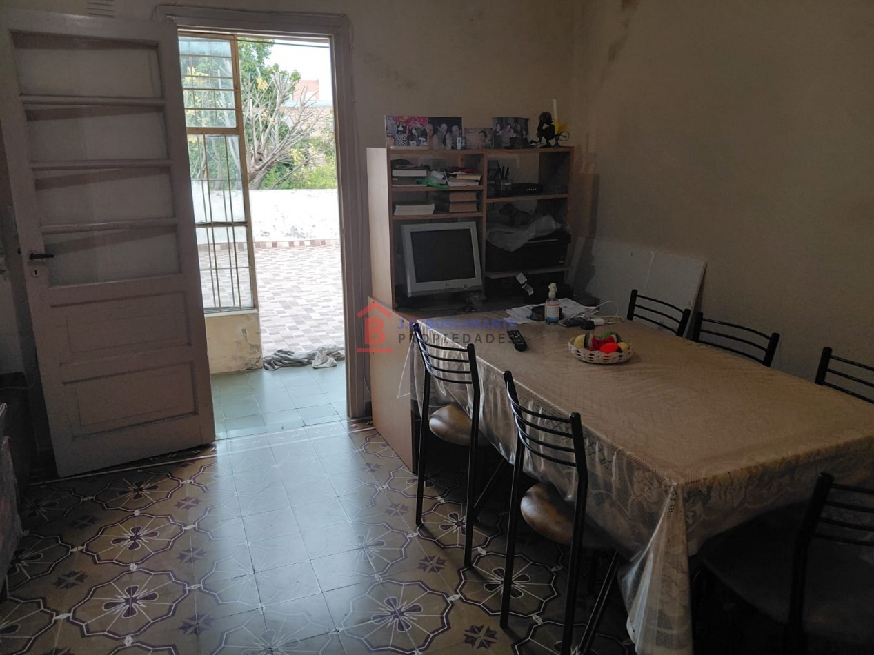 Alquiler Departamento en Planta Alta Illia 227