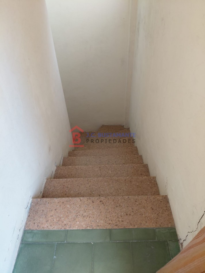 Alquiler Departamento en Planta Alta Illia 227