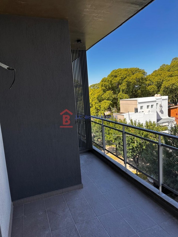 Alquiler Departamento calle Illia 546