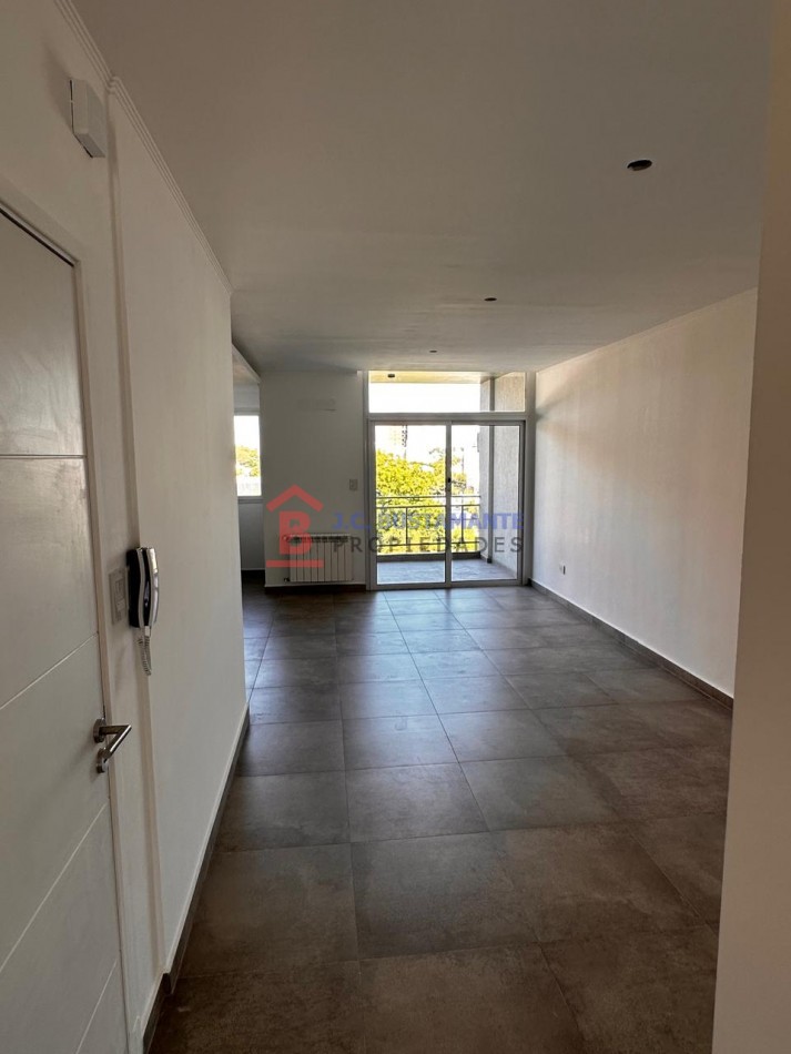 Alquiler Departamento calle Illia 546