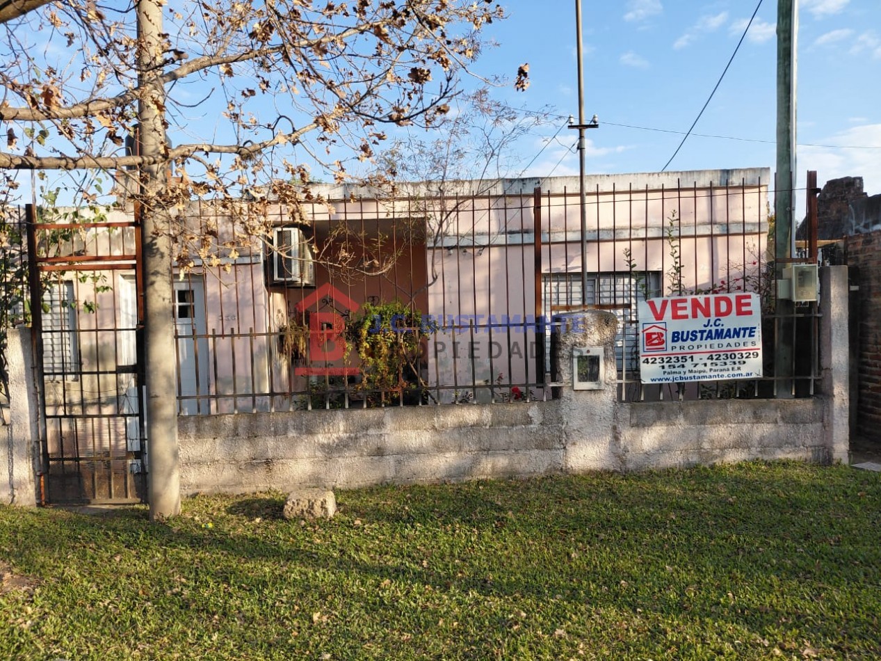 Venta Casa calle Vicente del Castillo 246