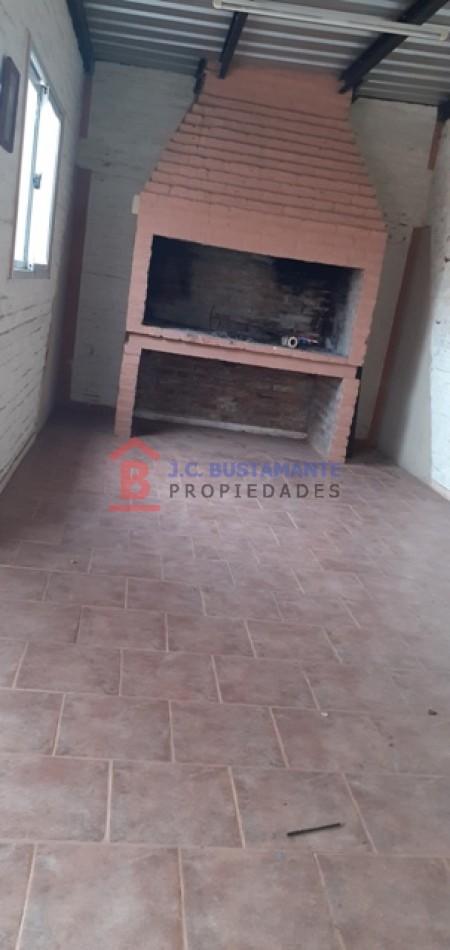 Alquiler Duplex  calle Maipu No 442 