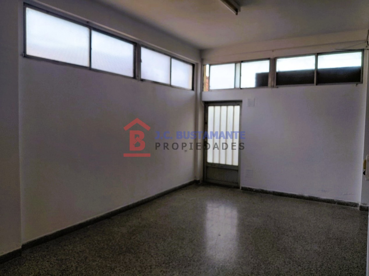Alquiler Salon Almafuerte 355