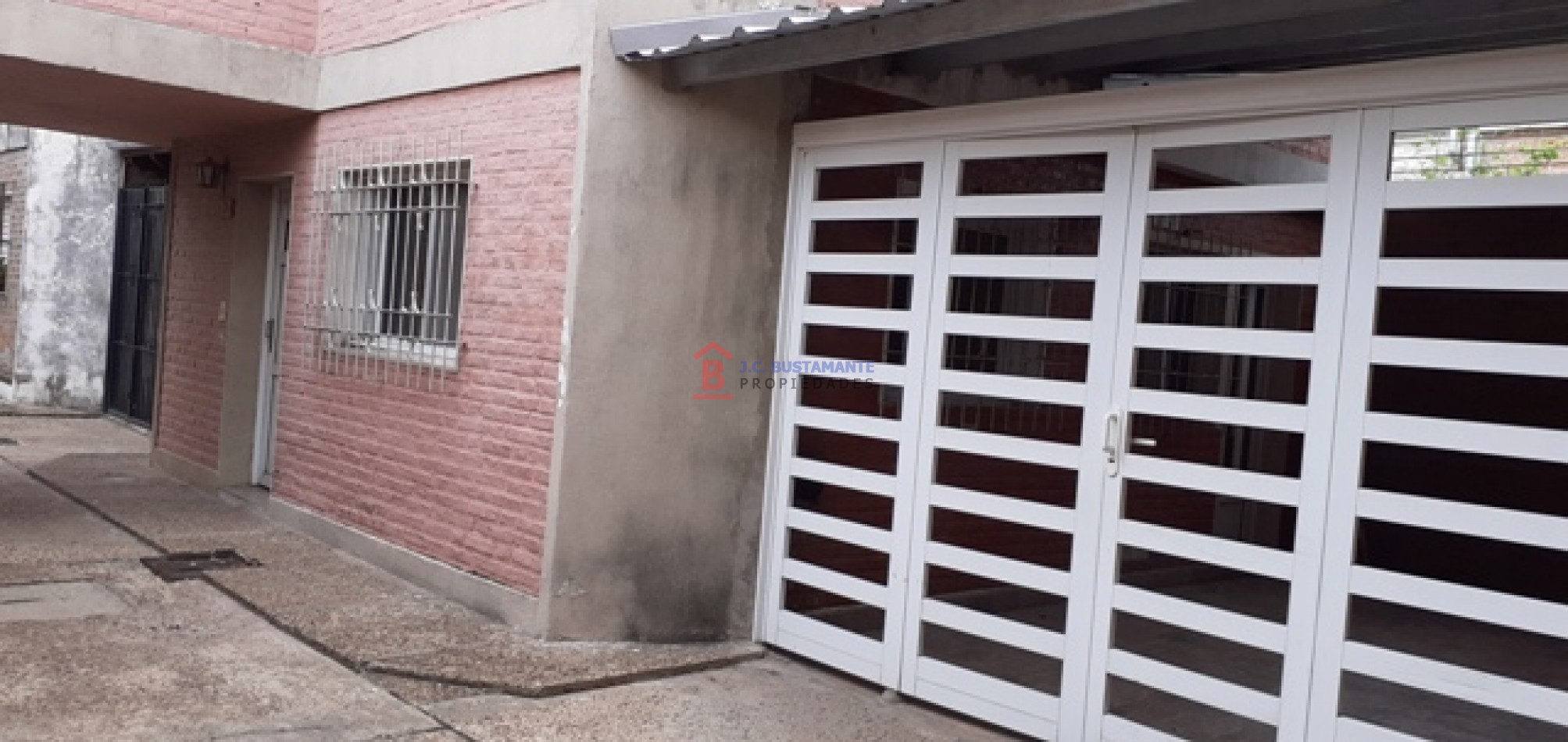 Alquiler Duplex  calle Maipu No 442 