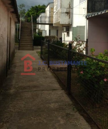 Venta Departamento Parana XX Prof. Garcilazo 2553 PB 