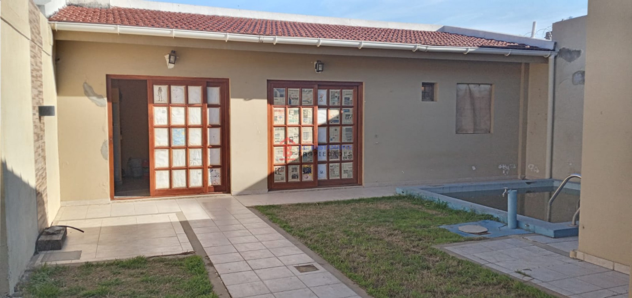 Venta Casa calle Maipu y P. Peron 