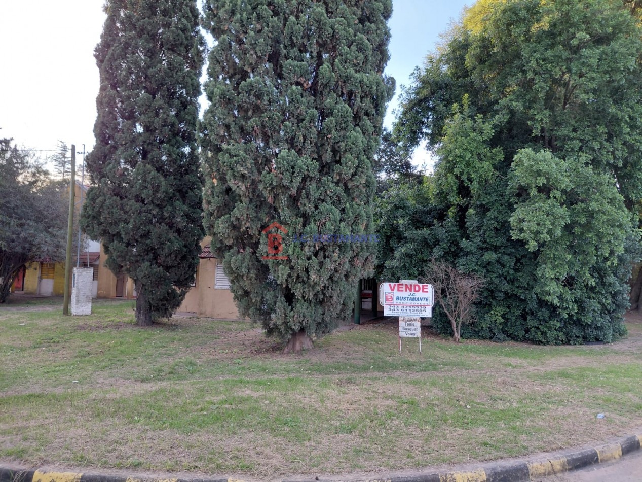 Venta Complejo Cabañas en Villa Urquiza