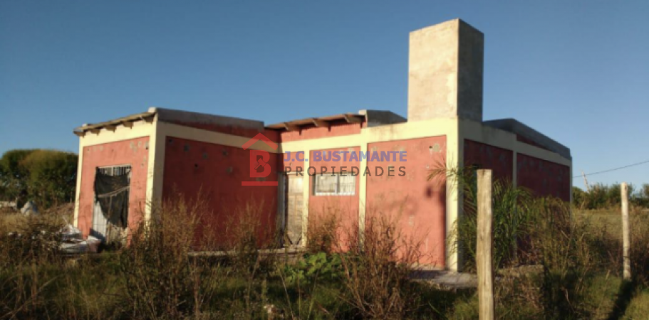 Venta Terreno Casa Sauce Pinto