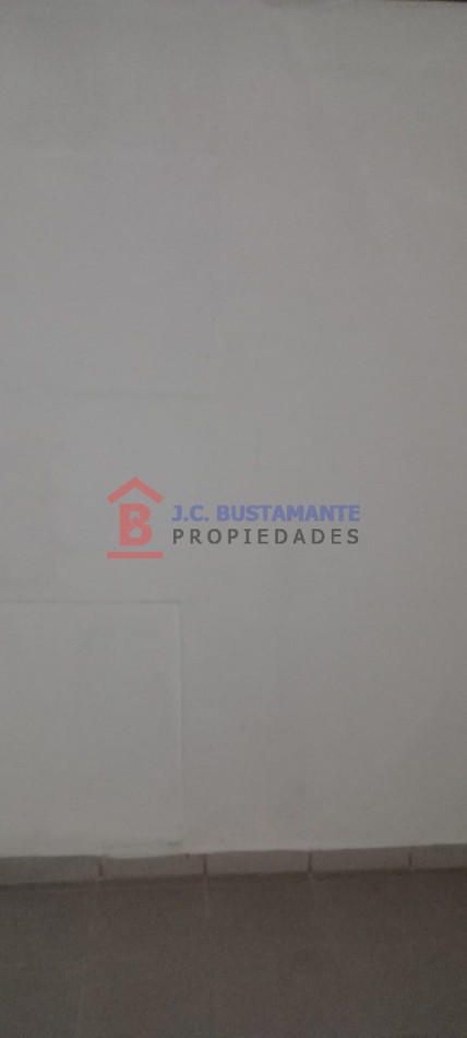Alquiler Departamento calle Brasil 1037