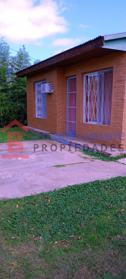Venta Casa quinta calle Rio Negro San Benito