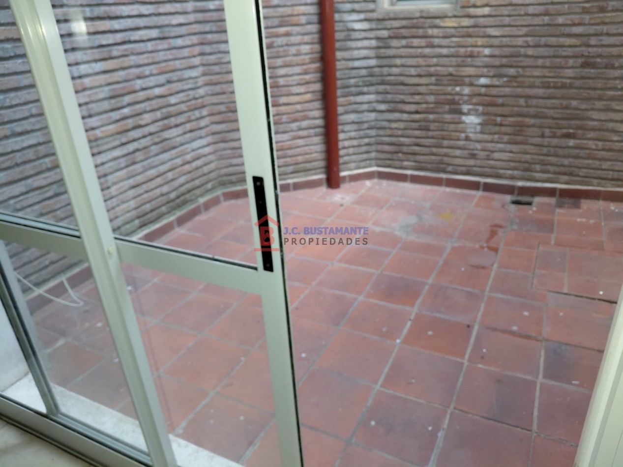 Alquiler Departamento calle Alameda de la Federacion 457